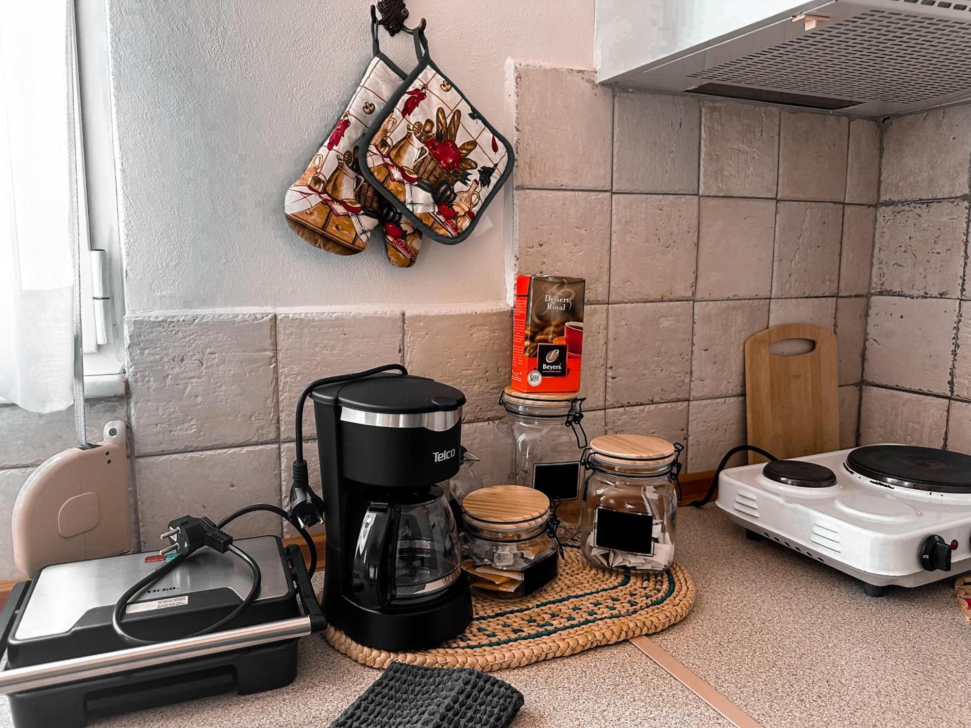 Theonia Villas Pefki Екстериор снимка