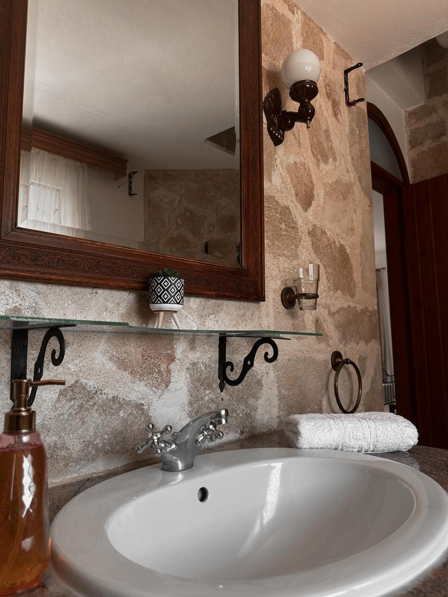 Theonia Villas Pefki Екстериор снимка