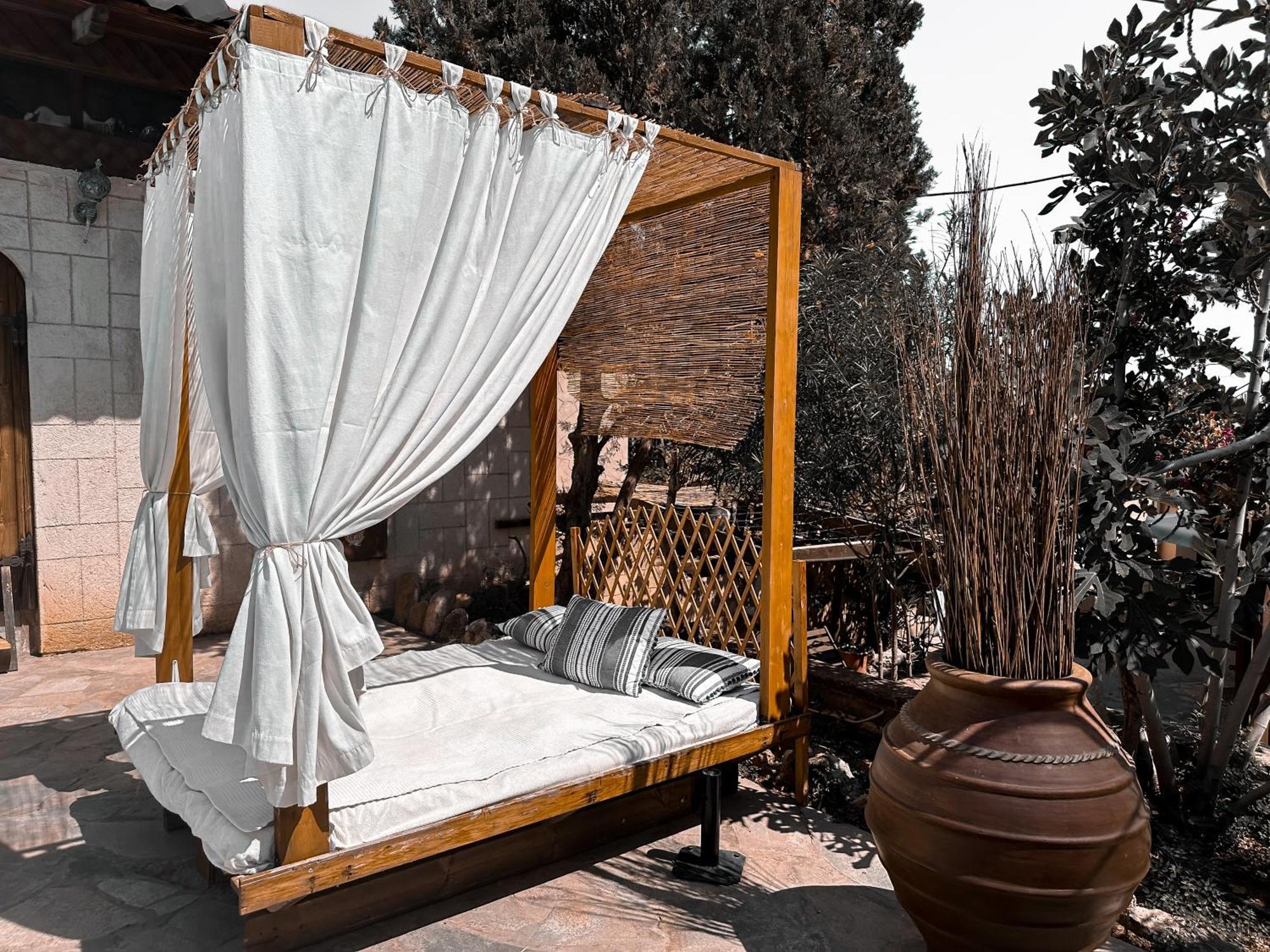 Theonia Villas Pefki Екстериор снимка